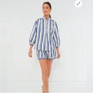 Tuckernuck Set - L Alex shirt and XL Louis shorts